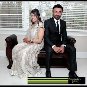 Meet your Posher, Imran